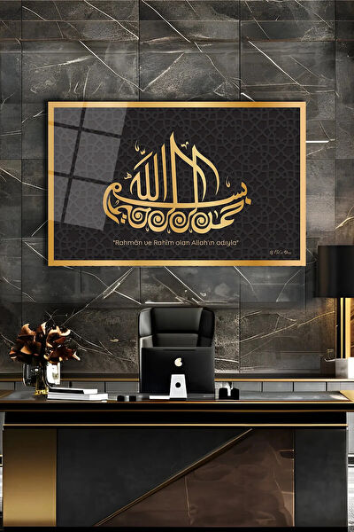 bayçağrı Cam Tablo