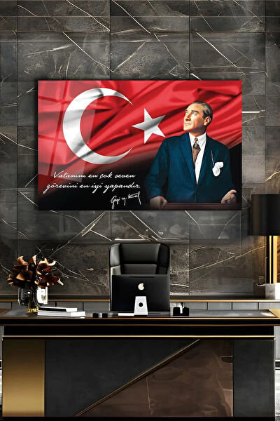 bayçağrı Cam Tablo