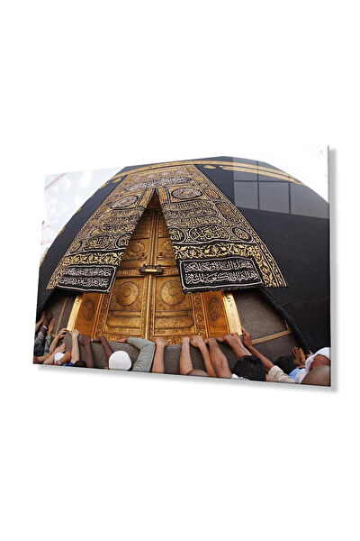 bayçağrı Cam Tablo