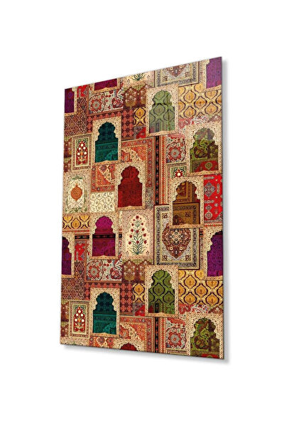 bayçağrı Cam Tablo