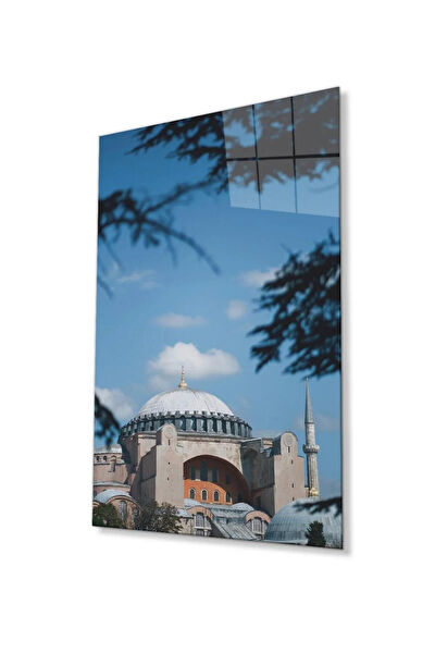 bayçağrı Cam Tablo