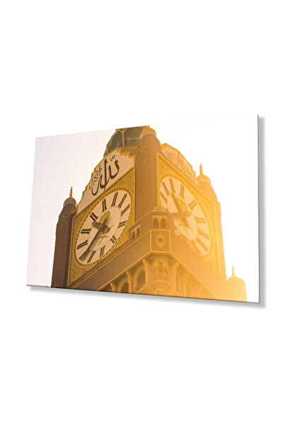 bayçağrı Cam Tablo