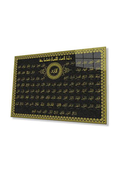 bayçağrı Cam Tablo