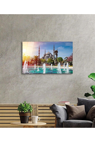 bayçağrı Cam Tablo