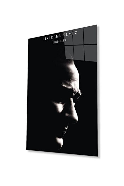 bayçağrı Cam Tablo