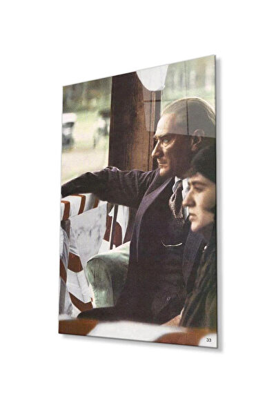 bayçağrı Cam Tablo