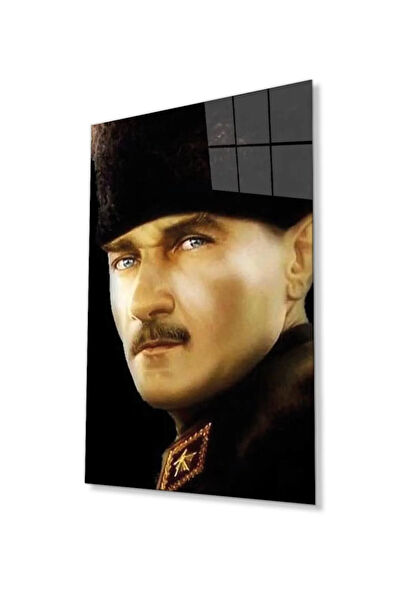 bayçağrı Cam Tablo