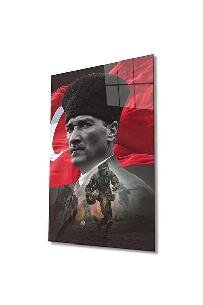 bayçağrı Cam Tablo