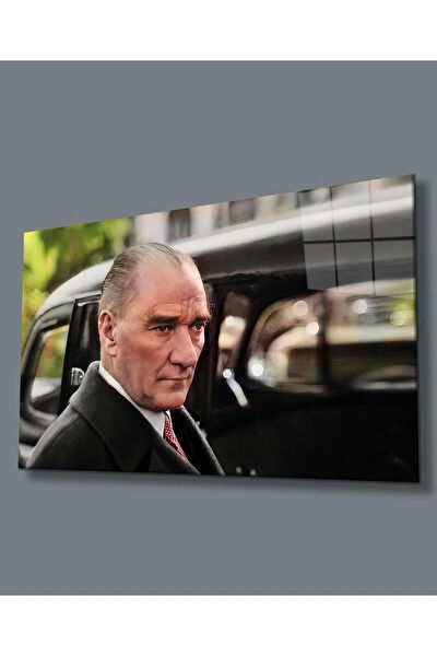 bayçağrı Cam Tablo