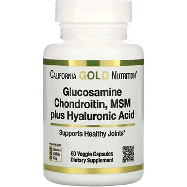 California Custom Vitamin, Mineral