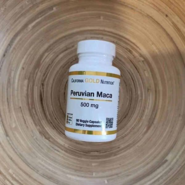 California Custom Amino Asit