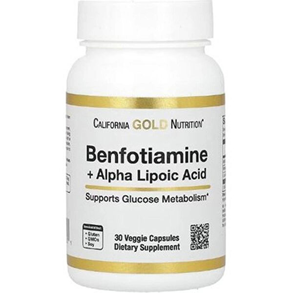 California Custom Vitamin, Mineral