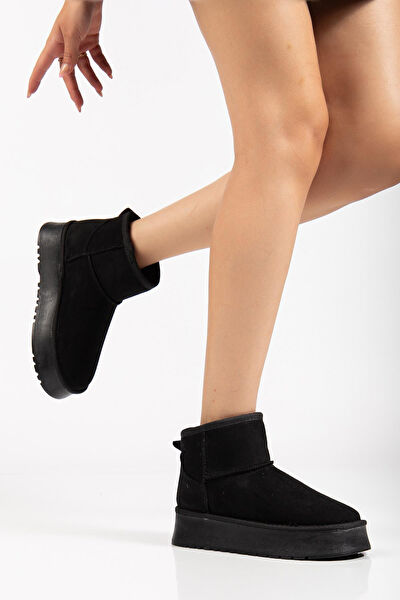 Suins Shoes Kadın Bot