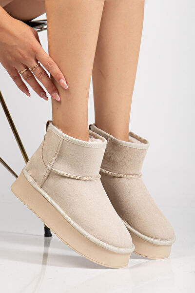 Suins Shoes Kadın Bot