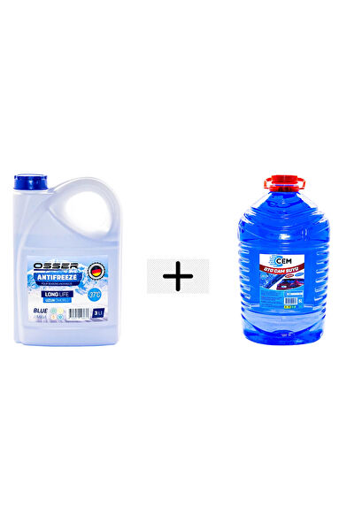 Cem Car Care Oto Bakım Paketleri