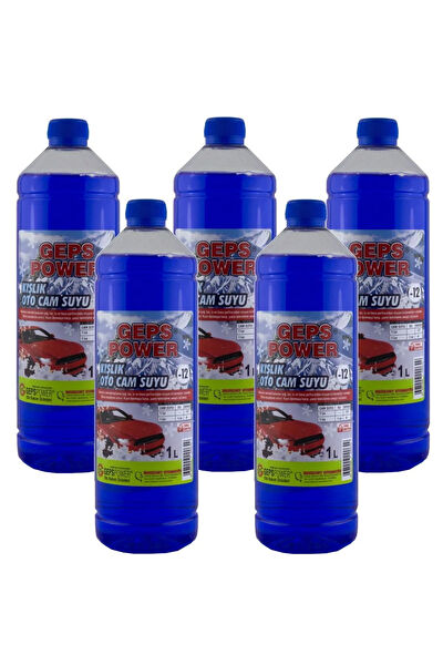 GEPSPOWER Cam Suları