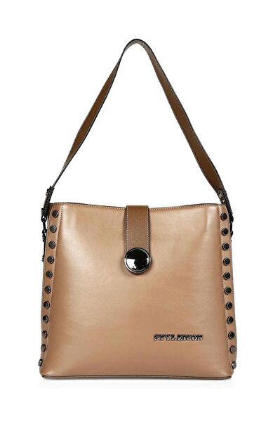 Modkofoni Kadın Omuz Çantası