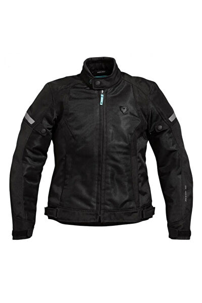 Revit Motosiklet Mont ve Ceket