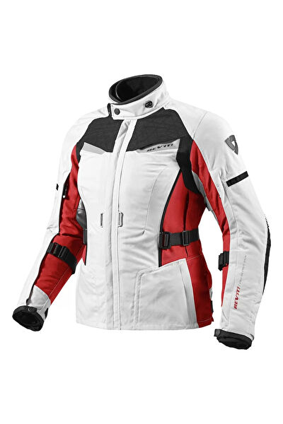 Revit Motosiklet Mont ve Ceket