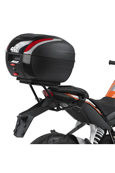 GİVİ Motosiklet Çanta Taşıyıcılar