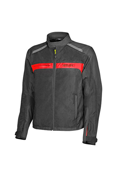 Hevik Motosiklet Mont ve Ceket