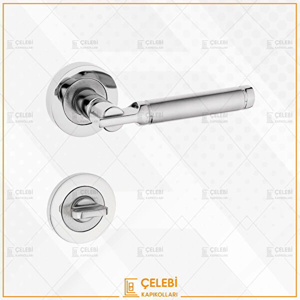 Çelebi Kapı Kolları Kapı Kolu