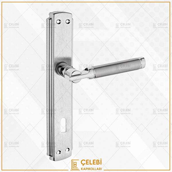 Çelebi Kapı Kolları Kapı Kolu