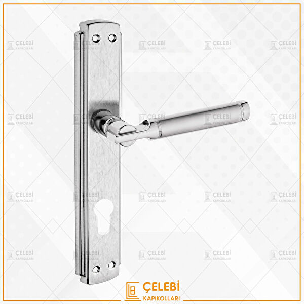 Çelebi Kapı Kolları Kapı Kolu