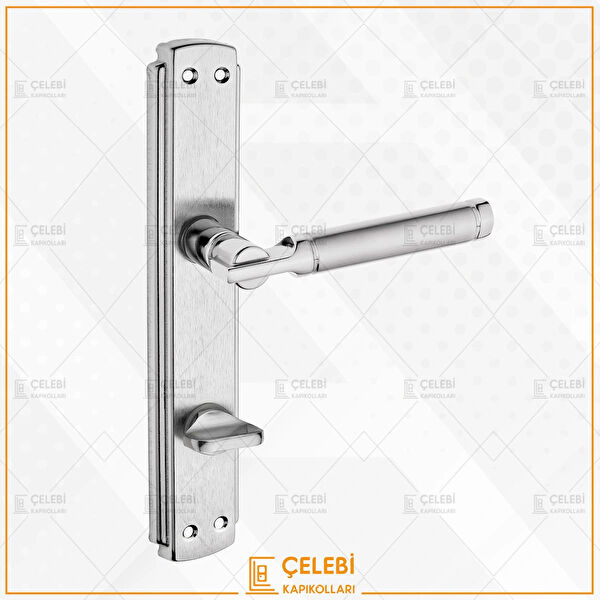 Çelebi Kapı Kolları Kapı Kolu