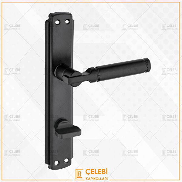 Çelebi Kapı Kolları Kapı Kolu