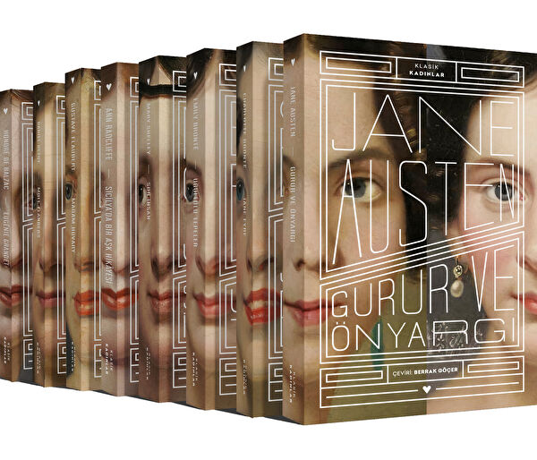 Can Yayınları Türk Edebiyatı