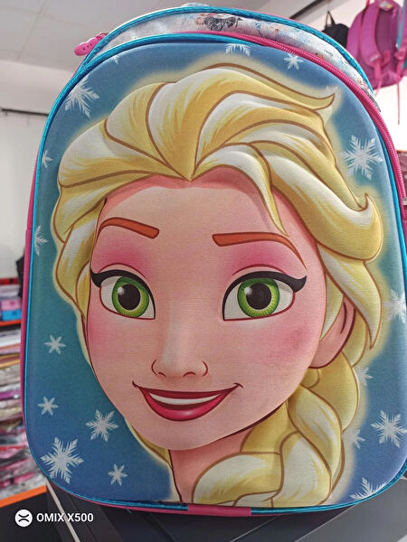 yıldız kırtasiye Okul Çantası