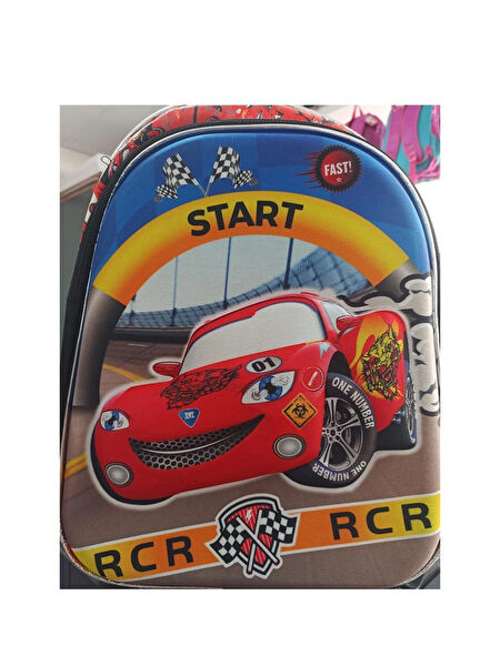 yıldız kırtasiye Beslenme Çantası