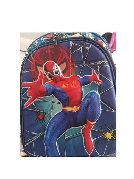 yıldız kırtasiye Beslenme Çantası