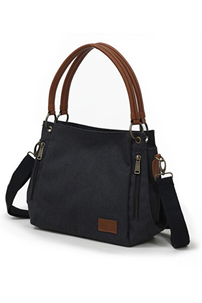 Cappadocia Vintage Kadın Omuz Çantası