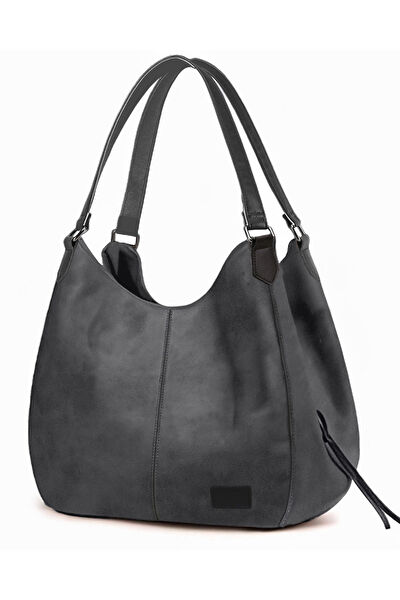 Cappadocia Vintage Kadın Omuz Çantası