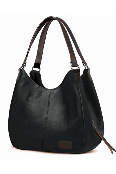 Cappadocia Vintage Kadın Omuz Çantası