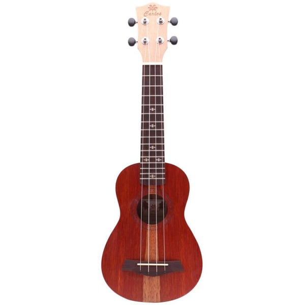 Carlos Ukulele
