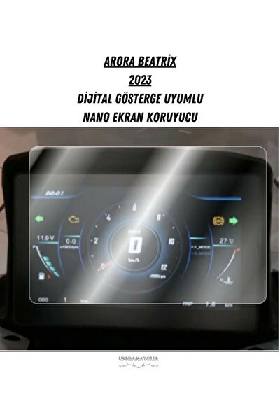 UniqAnatolia Motosiklet Aksesuarı