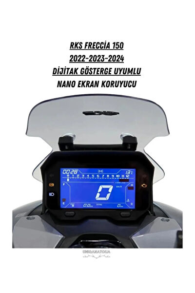 UniqAnatolia Motosiklet Aksesuarı