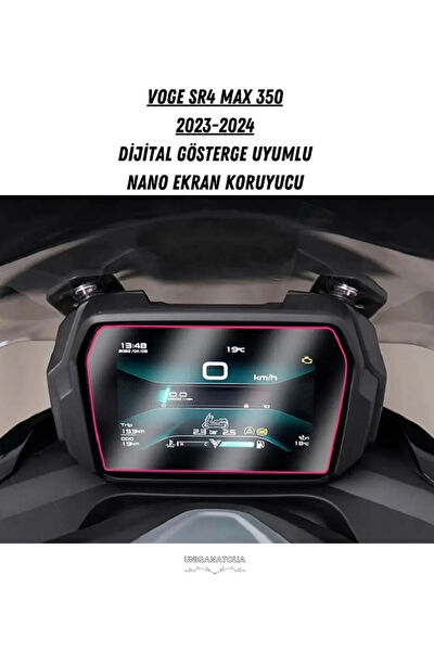 UniqAnatolia Motosiklet Aksesuarı