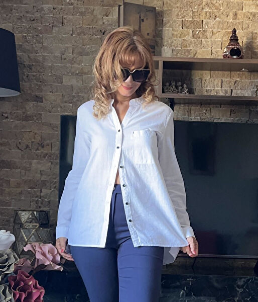 Cardella Kadın Gömlek