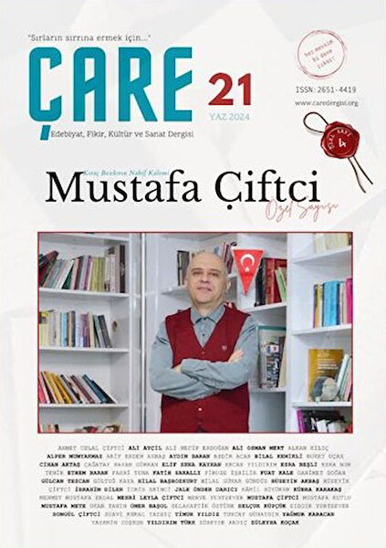 DERGİ KAPINDA Dergiler