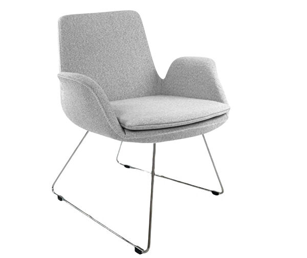 Kaya Ofis Bekleme Koltukları