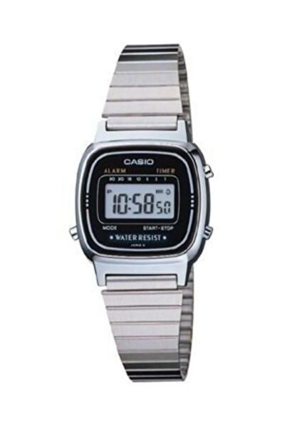 Casio Unisex Kol Saati