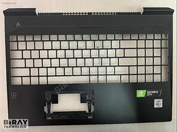 Biraytech Notebook Yedek Parça