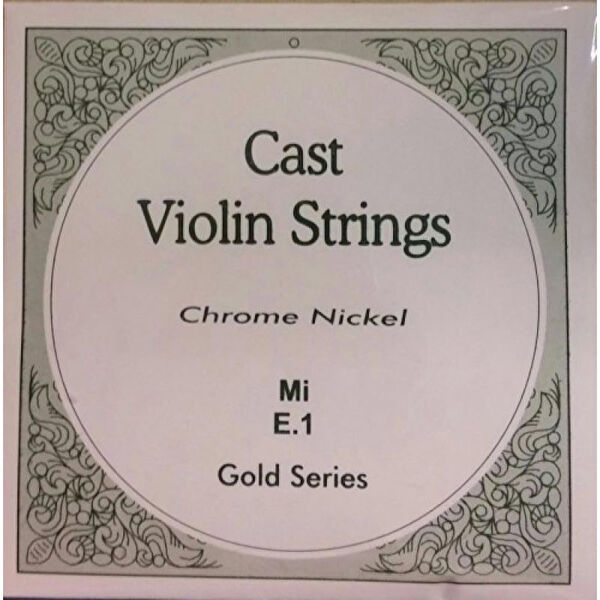 Cast Yaylı Çalgı Aksesuarları