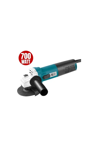 Catpower Avuç Taşlama