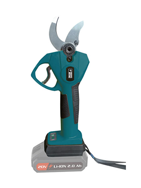 Cat Power Ağaç Kesme Makinesi