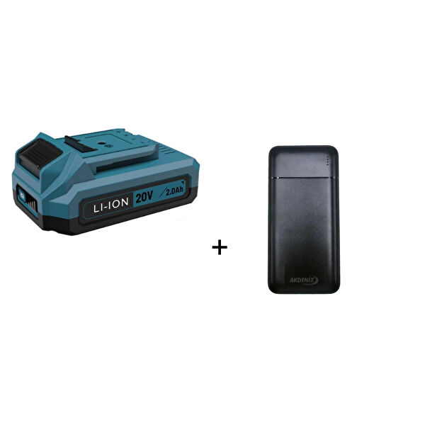 Cat Power Yedek Akü, Şarj Cihazları